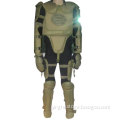 Soft Anti-riot Suit-BP12300